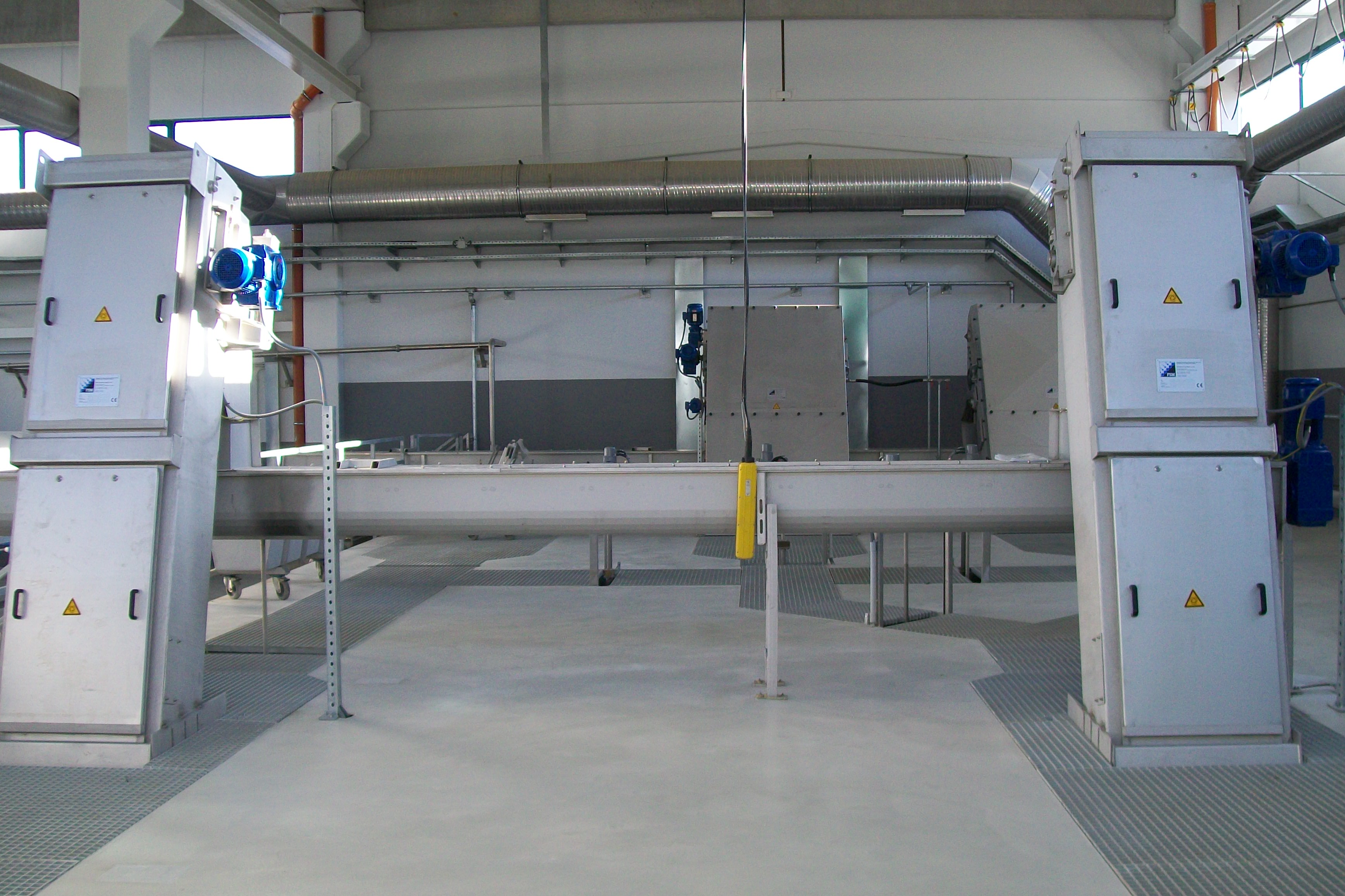 Dubinsko čiščenje 1