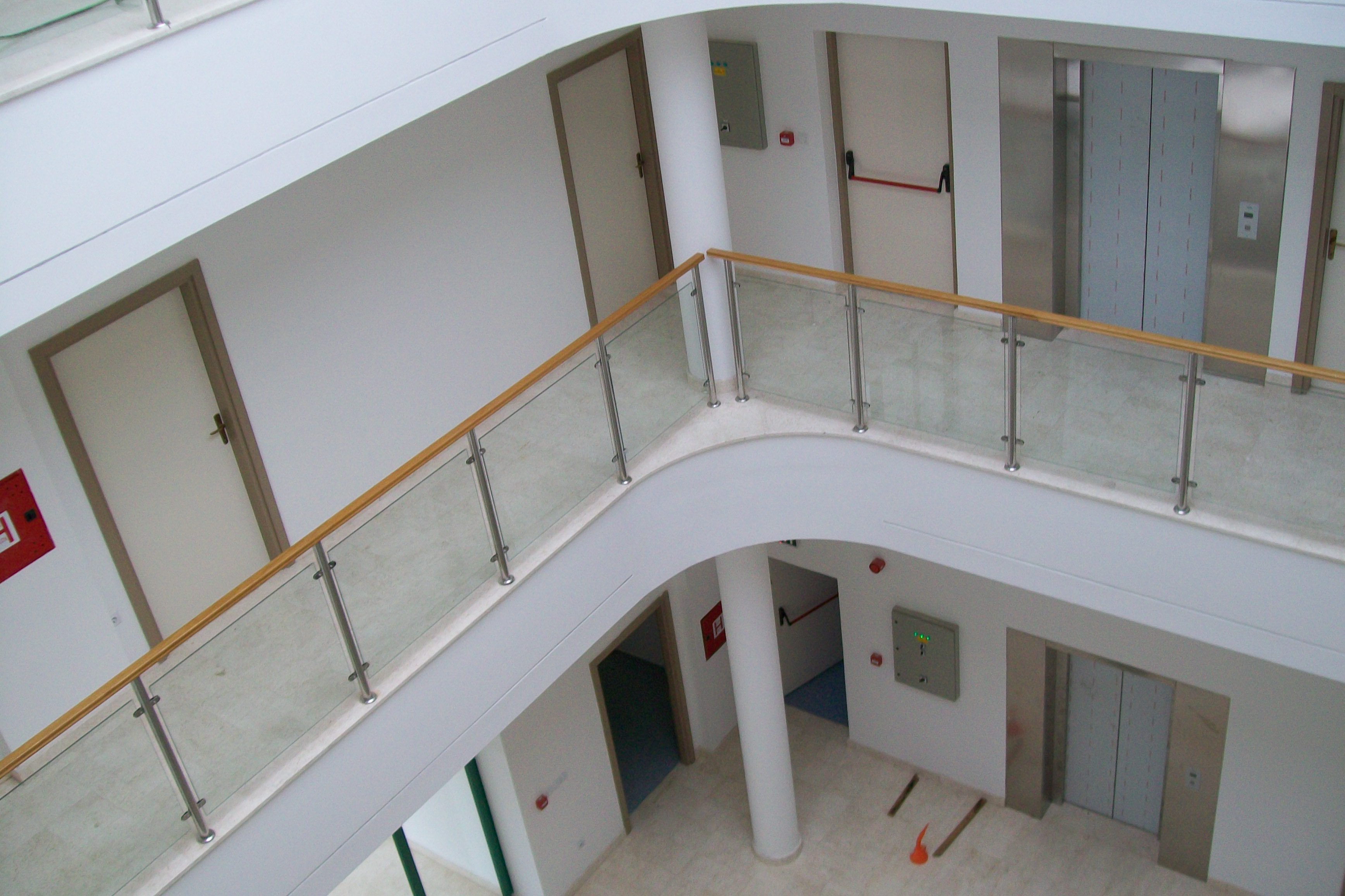 Dubinsko čiščenje 2