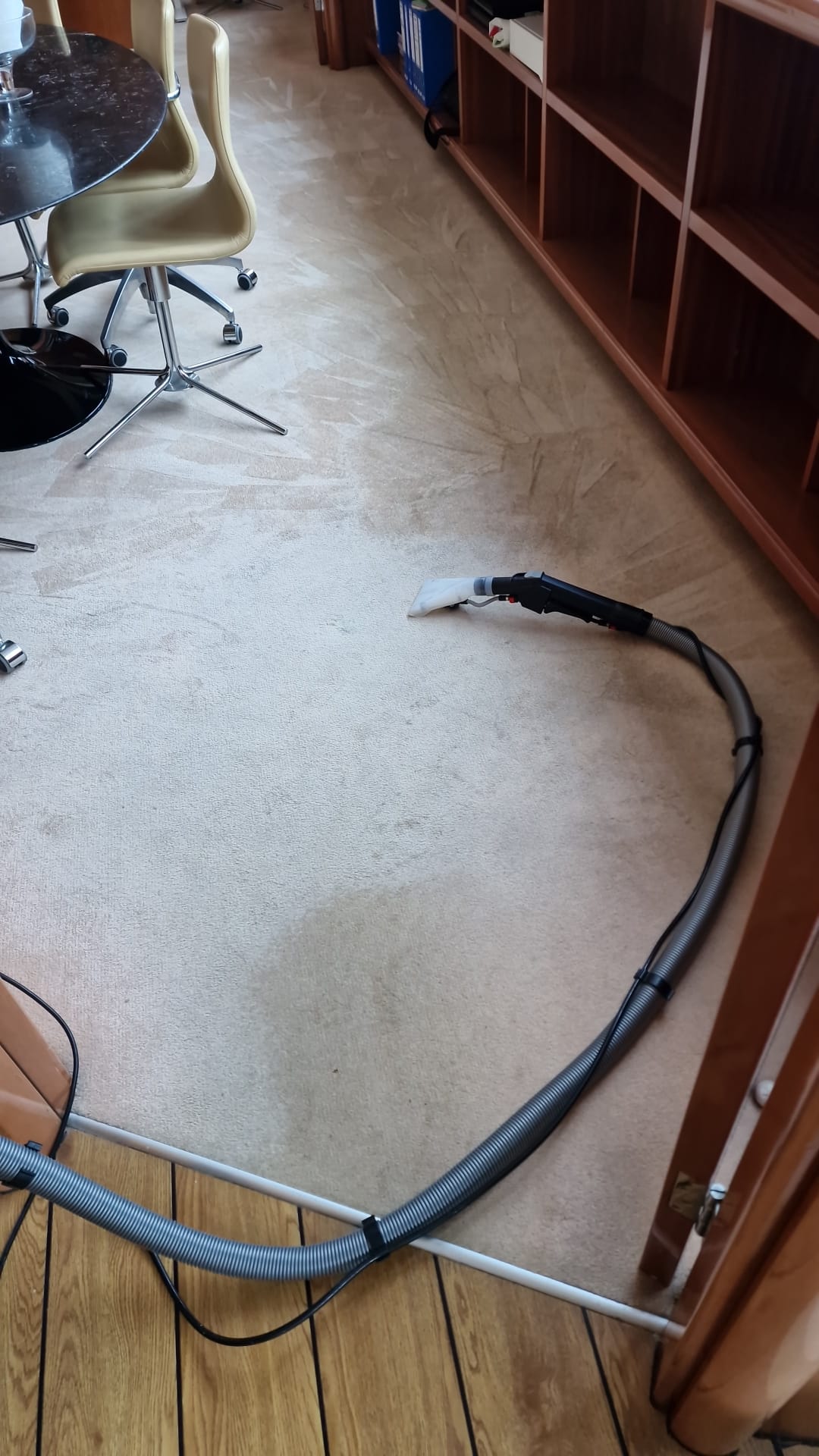 Dubinsko čiščenje 3