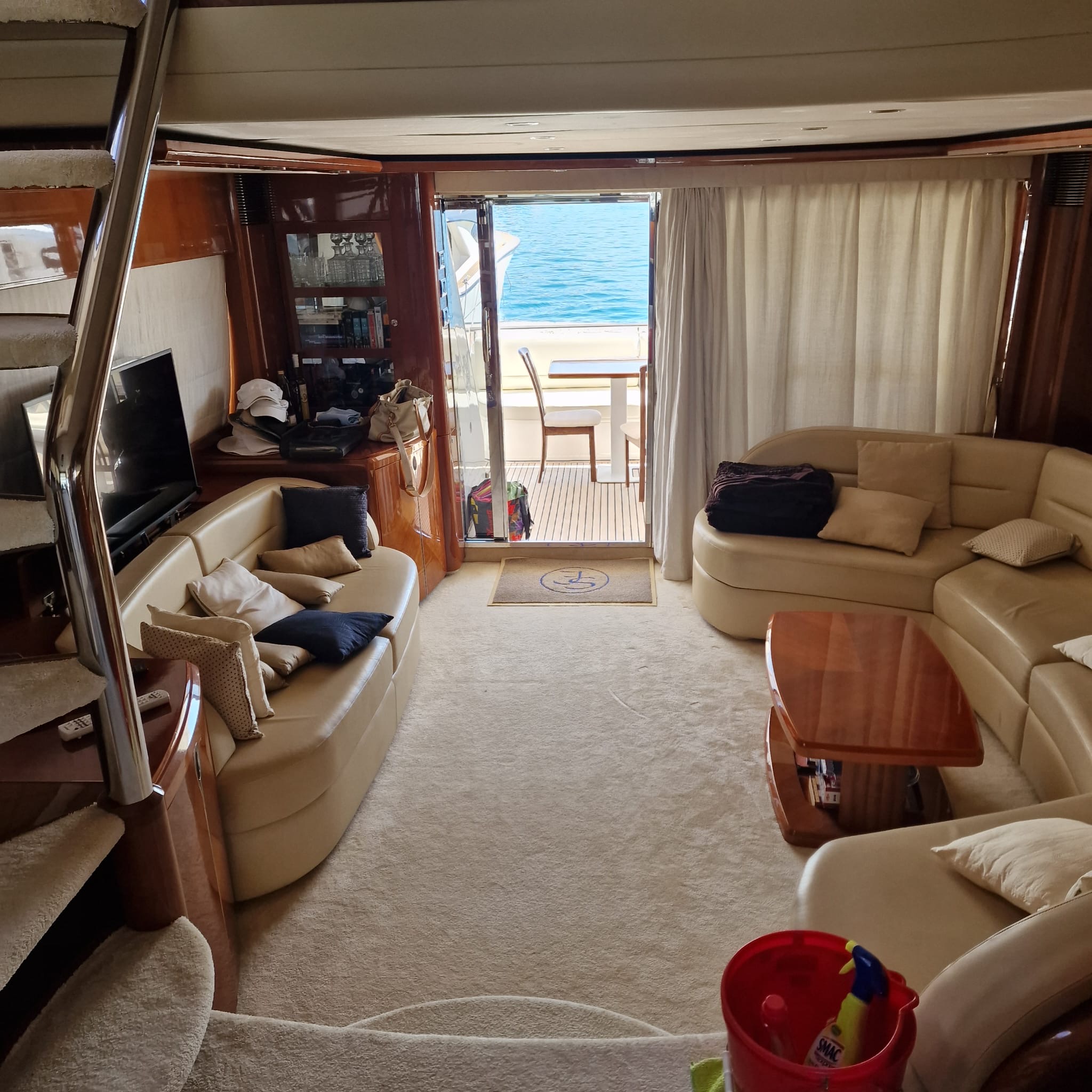 Dubinsko čiščenje 3